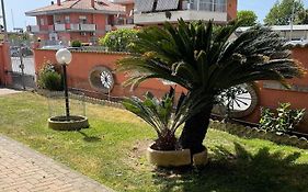 Appartamento A Pochi Passi Dal Mare E Dal Centro