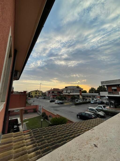 Appartamento A Pochi Passi Dal Mare E Dal Centro L'Americano Esterno foto